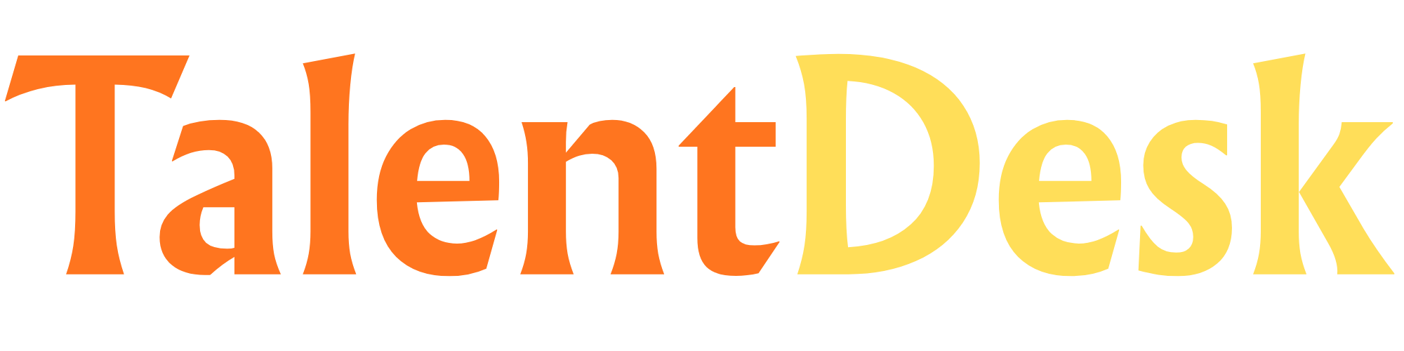 TalentDesk